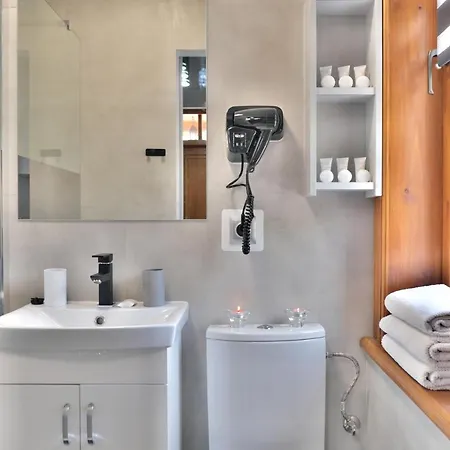 - Zakopianski דירה