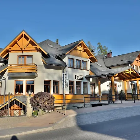 - Zakopianski דירה *