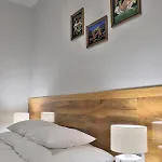 - Zakopianski Lägenhet *