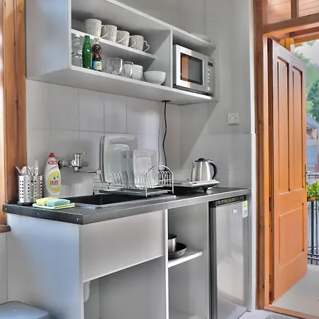 公寓 - Zakopianski