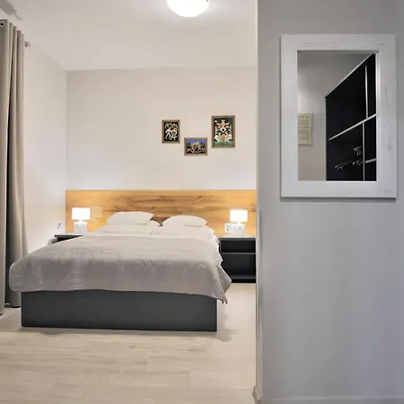 公寓 - Zakopianski *